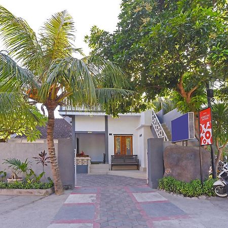 Oyo 91192 Homestay Antara Gilimanuk Exterior foto