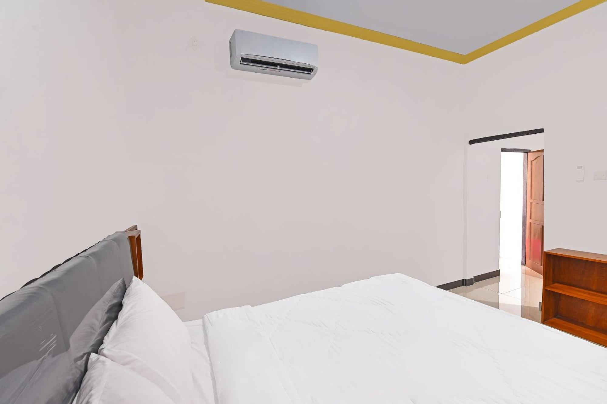 Oyo 91192 Homestay Antara Gilimanuk Exterior foto