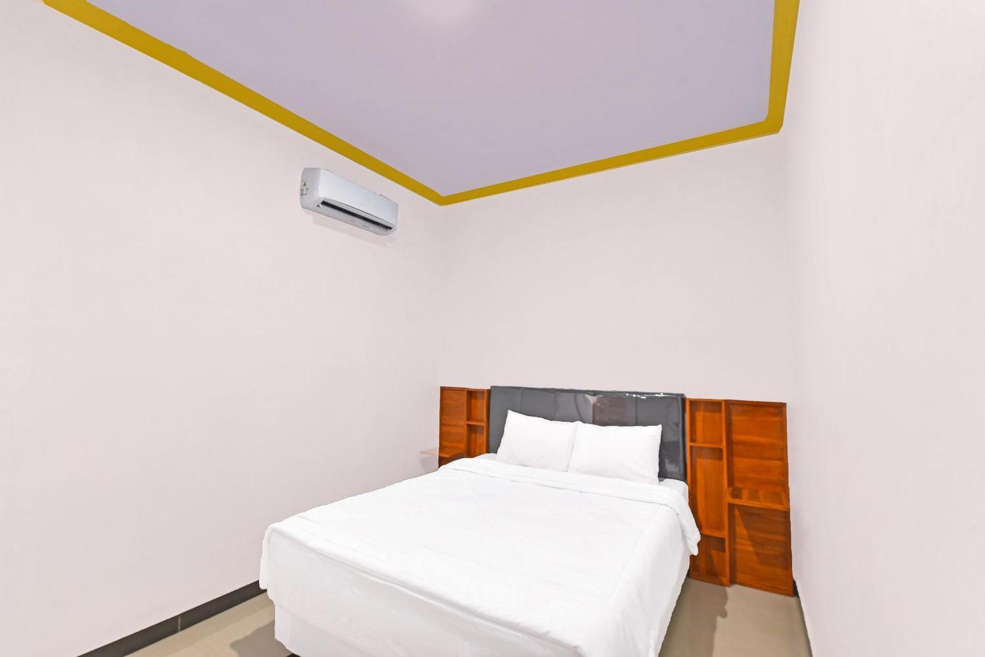 Oyo 91192 Homestay Antara Gilimanuk Exterior foto