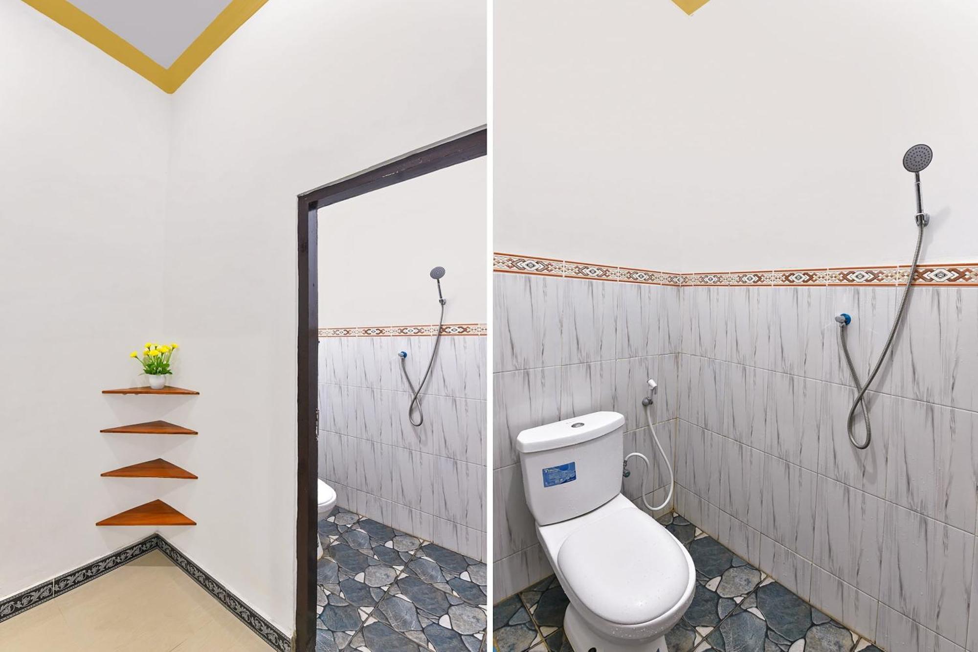 Oyo 91192 Homestay Antara Gilimanuk Exterior foto