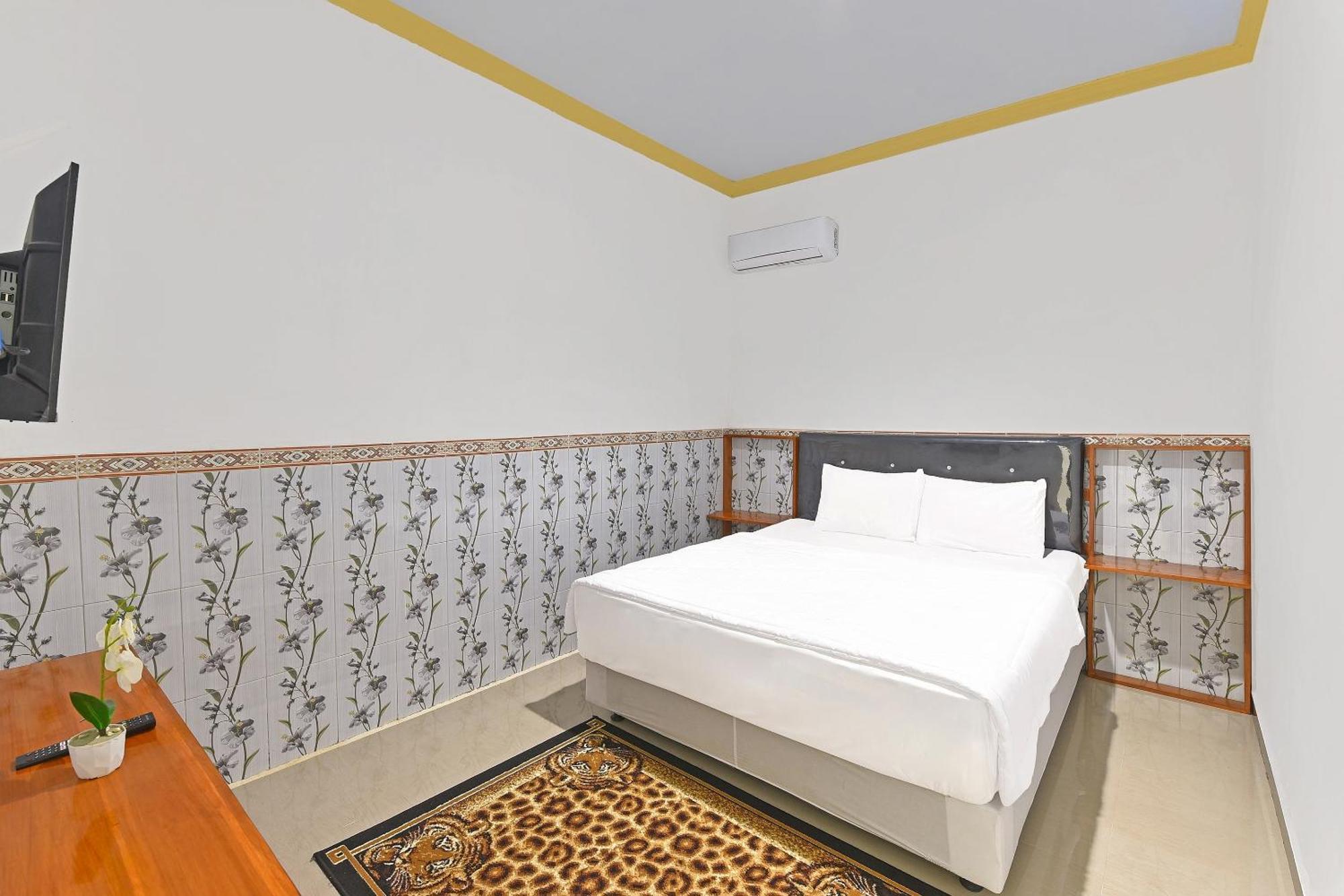 Oyo 91192 Homestay Antara Gilimanuk Exterior foto