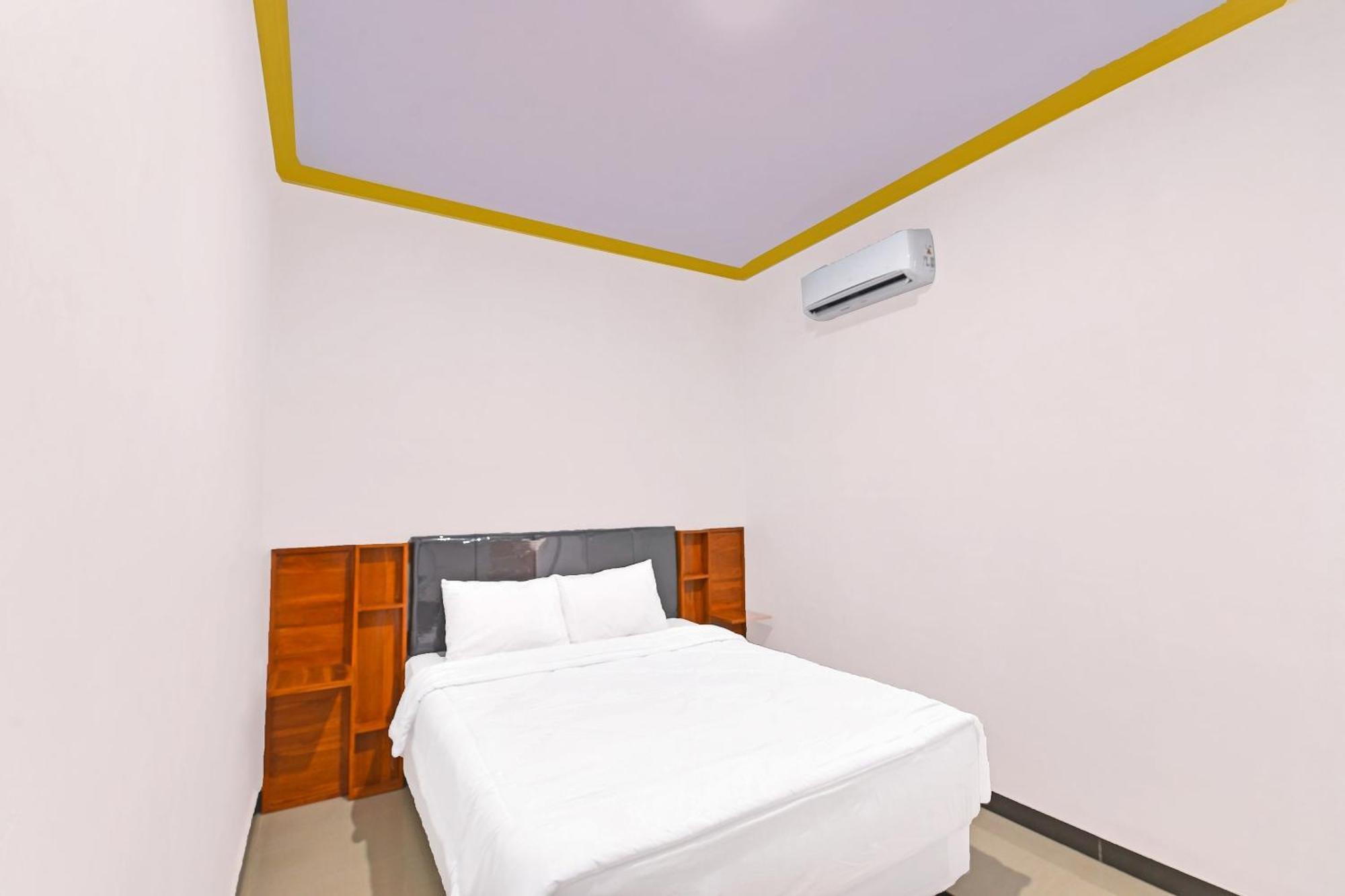 Oyo 91192 Homestay Antara Gilimanuk Exterior foto